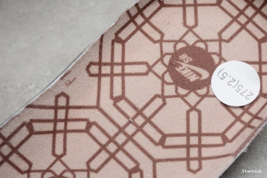 Frame Dunk Low x CT2550-600 Skate Nike SB 1108